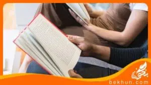 جواب درک و دریافت‌های فارسی ششم