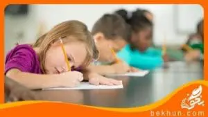 جواب کارگاه نویسندگی نگارش ششم