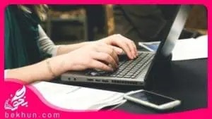 جواب نوشتن‌های فارسی نهم