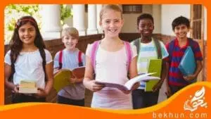 جواب بررسی کنیدهای هدیه‌های آسمانی ششم ابتدایی