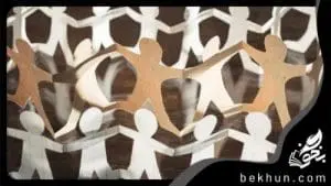 جواب مقایسه کنیدهای هویت اجتماعی دوازدهم