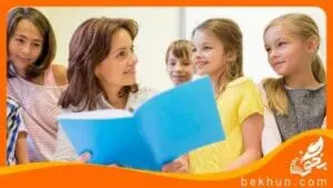جواب تحقیق کنیدهای هدیه‌های آسمانی ششم