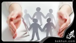 جواب نمونه بیاوریدهای جامعه شناسی دوازدهم