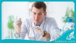 میانگین درصدهای شیمی کنکور