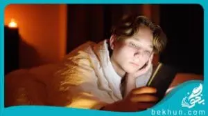 ترک اعتیاد به مجازی و موبایل در سال کنکور
