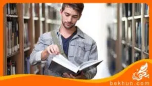 جمع‌آوری اطلاعات‌های علوم ششم