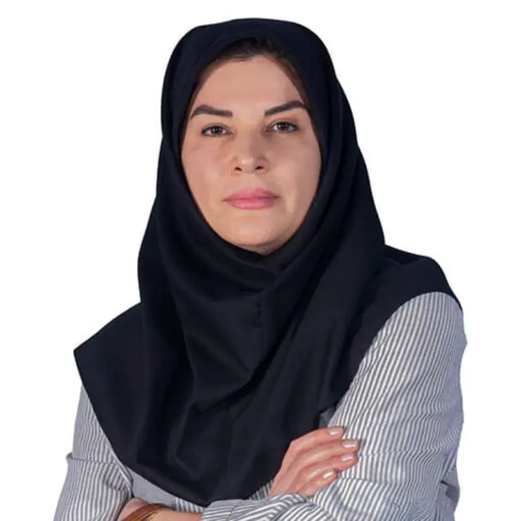 معرفی و بیوگرافی اساتید تاملند 45 زمین شناسی استاد رجایی تاملند