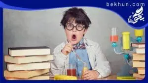 نمونه سوال فصل اول علوم چهارم