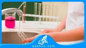 نمونه سوال فصل سوم علوم سوم ابتدایی