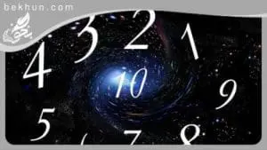 نمونه سوال فصل اول ریاضی پنجم