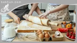 نمونه سوال فصل دو علوم پنجم