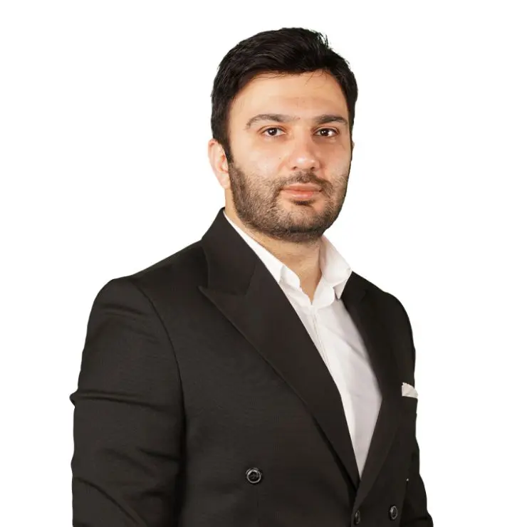 معرفی و بیوگرافی اساتید تاملند 43 شیمی مددی تاملند