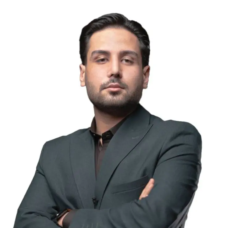 معرفی و بیوگرافی اساتید تاملند 60 اقتصاد فیروز کریمی تاملند