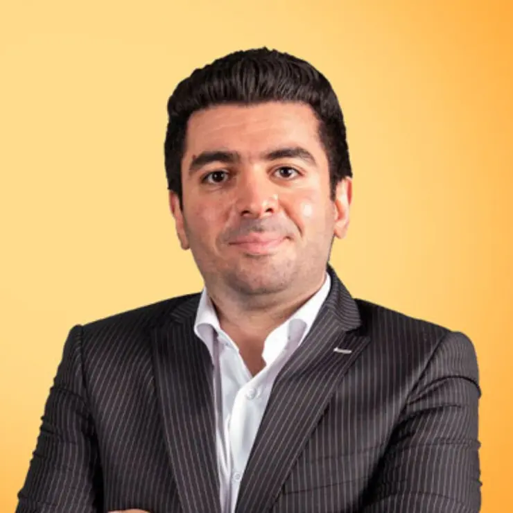 تحلیل تدریس زیست عظیمی تاملند 11 زیست عظیمی