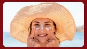 چه مقدار ضد آفتاب بزنیم؟