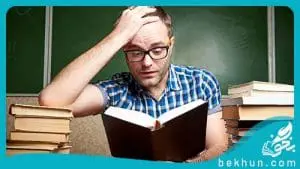 روش تحلیل آزمون های آزمایشی