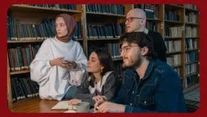 چگونه زبان ترکی استانبولی یاد بگیریم