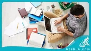 روش مطالعه ادبیات تخصصی کنکور انسانی