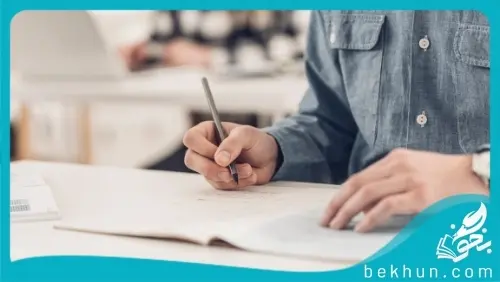 نحوه مطالعه ادبیات کنکور