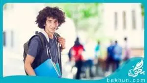 مهم‌ترین مباحث زبان کنکور