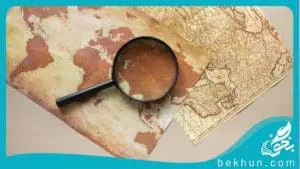 بودجه بندی جغرافیا کنکور