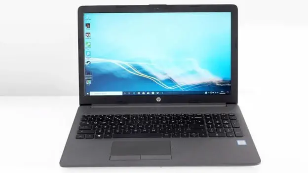 لپ تاپ hp مدل HP G7 250