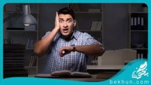 قواعد روز کنکور