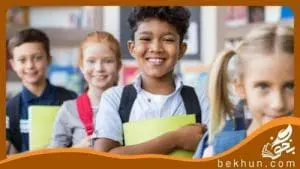 meaning of lessons english8