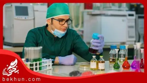 رتبه لازم برای قبولی رشته داروسازی