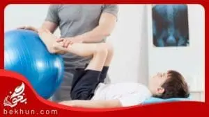 رتبه لازم برای قبولی فیزیوتراپی
