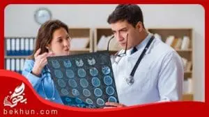 رتبه لازم برای رشته رادیولوژی