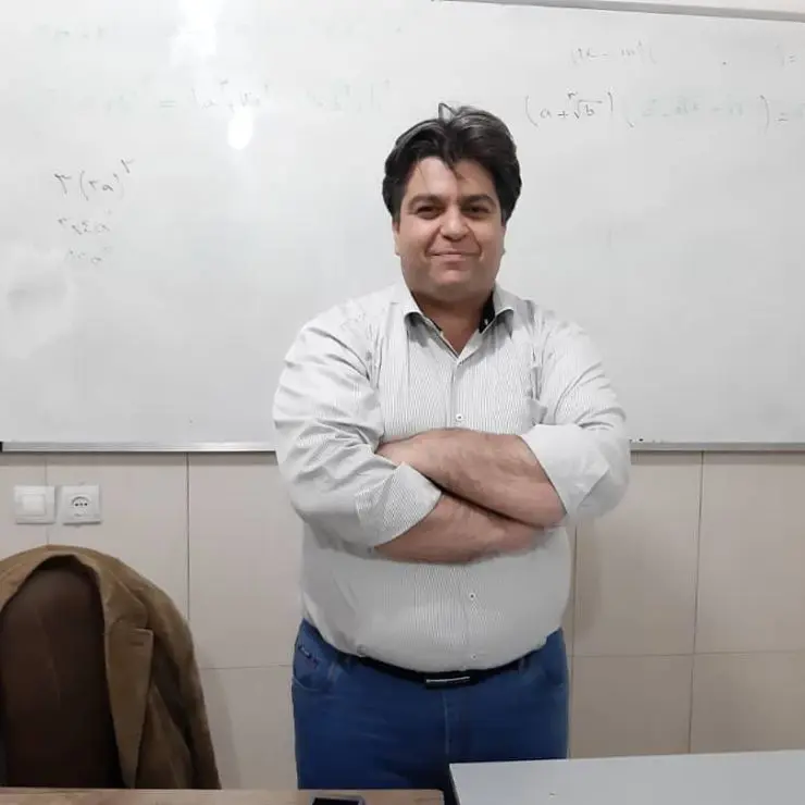 معرفی و بیوگرافی اساتید تاملند 62 تدریس جامعه شناسی و تاریخ و جغرافیای پیمان بیگدلی تاملند