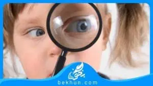 جواب بگرد و پیدا کن هدیه‌های آسمان سوم