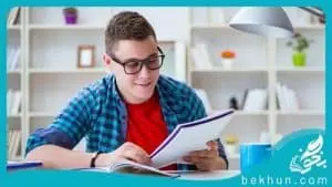 بهترین روش خلاصه نویسی برای کنکور