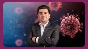تحلیل تدریس زیست استاد عظیمی