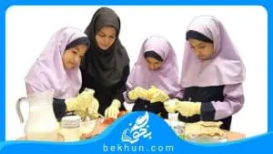 teaching lesson3 science3 1