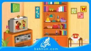 آموزش فصل اول ریاضی سوم دبستان