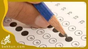 تست فصل 1 زیست دهم