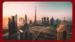 بهترین هتل های دبی
