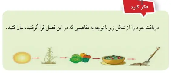 جواب صفحه 72علوم هفتم