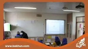 آغاز پروژه طراحی نظام تعلیم و تربیت هوشمند