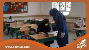 صدور مجوز همکاری آموزش و پرورش با نیروهای حق التدریسی