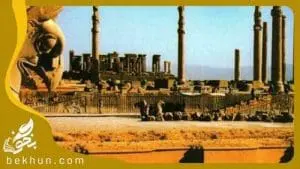 تاریخ دهم انسانی