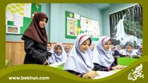 تعیین تکلیف عقد قرارداد با معلمان