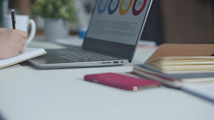 نکات کلیدی برای موفقیت در بخش های مختلف GRE 5 آزمون فوری